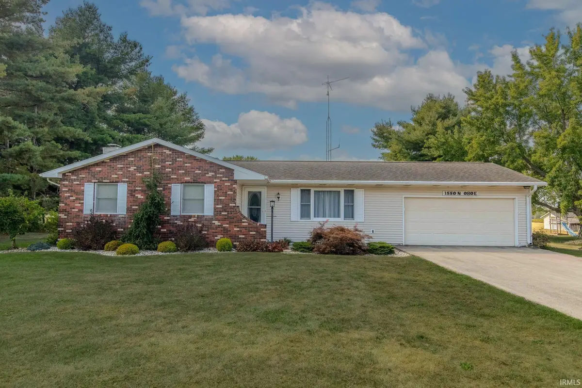 1550 N 080 E, Lagrange, IN 46761 - #1