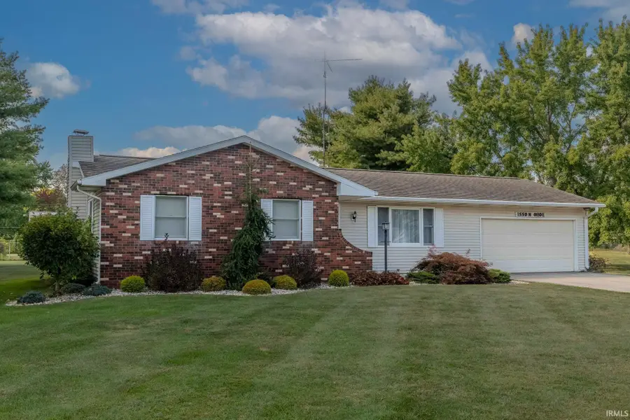 1550 N 080 E, Lagrange, IN 46761 - #2