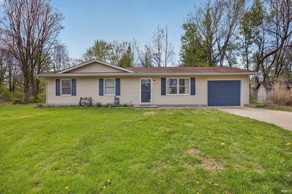 433 S Tulip Tree Court, Ellettsville, IN 47429