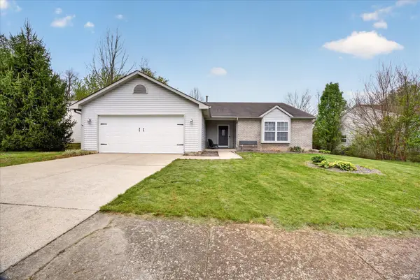 548 S Crimson Court, Bloomington, IN 47403