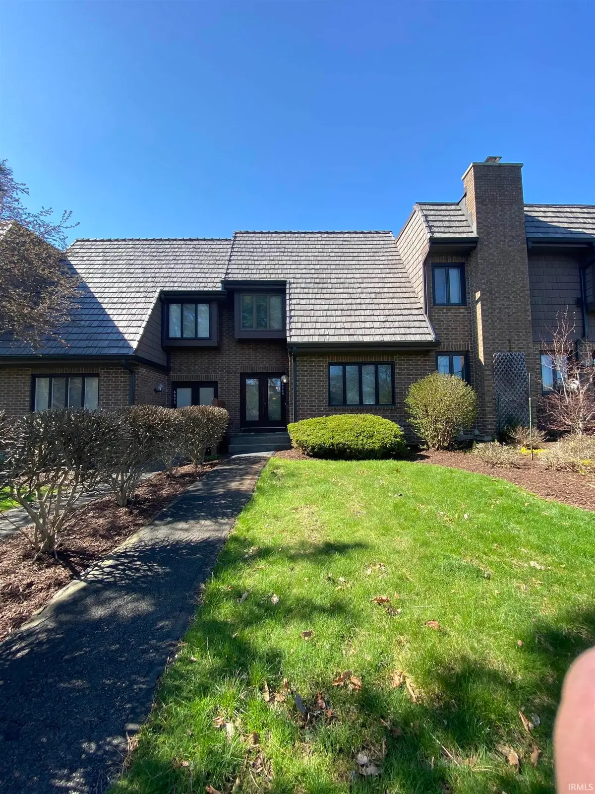 6669 Quail Ridge Lane, Fort Wayne, IN 46804 - #1