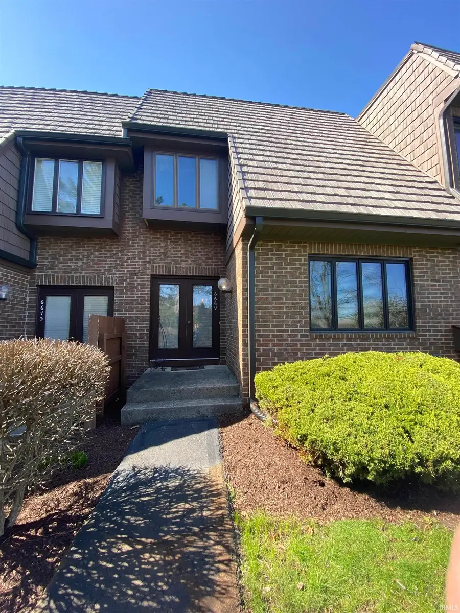 6669 Quail Ridge Lane, Fort Wayne, IN 46804 - #2