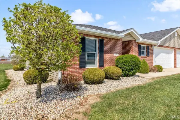 124 Sunset Drive, Winchester, IN 47394