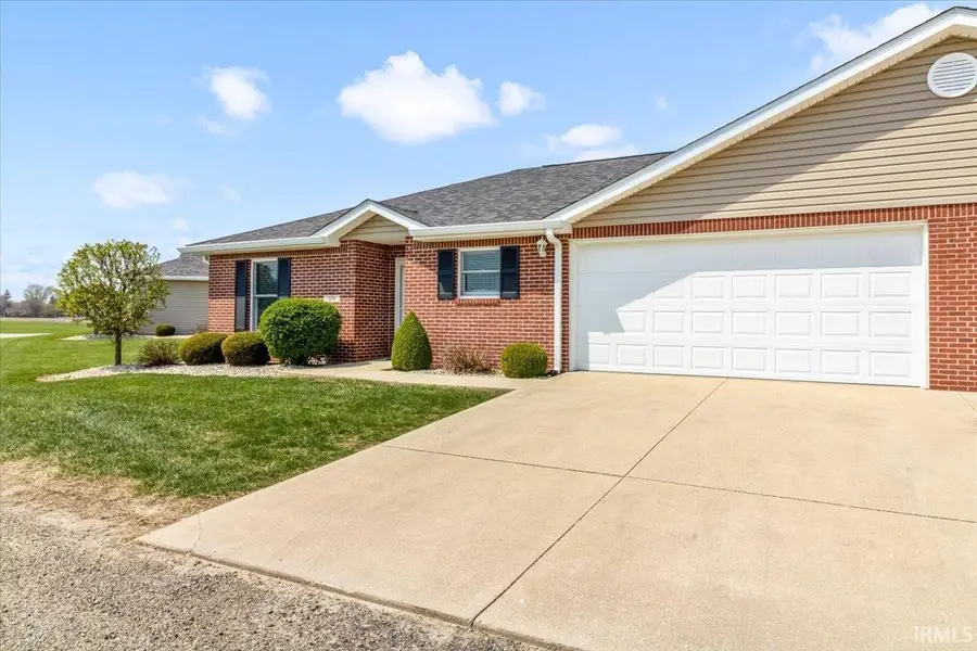 124 Sunset Drive, Winchester, IN 47394 - #3