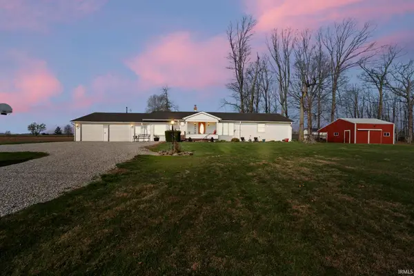 5412 S 300 West, Bluffton, IN 46714