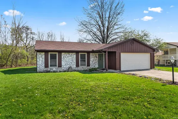 3310 Rosebay Court, Fort Wayne, IN 46835