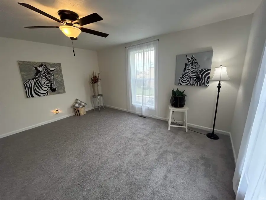 208 E 6 Street, Fowler, IN 47944 - #3