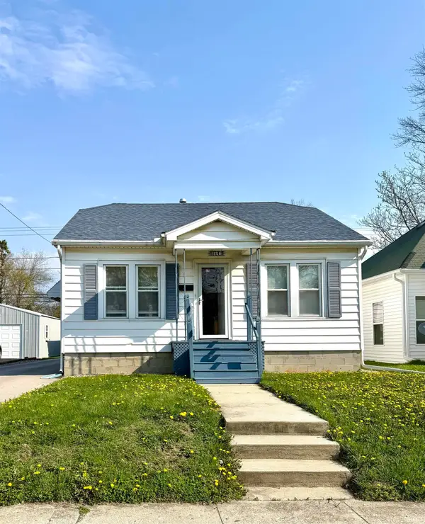1126 W 6th Street, Marion, IN 46953
