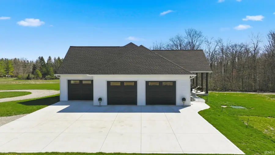 1902 E 350 N, Bluffton, IN 46714 - #3