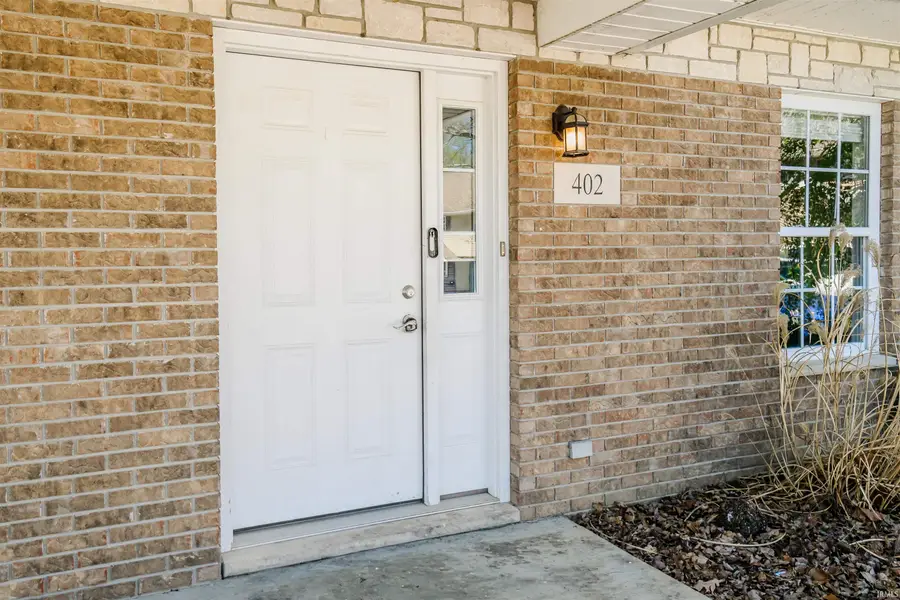 1250 W Adam's Hill Circle #402, Bloomington, IN 47403 - #2