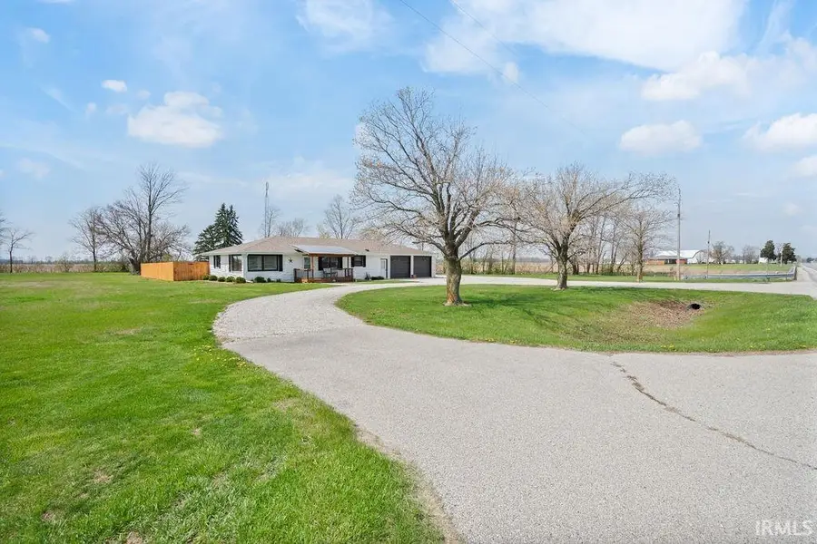 9612 S St Rd 19, Amboy, IN 46911 - #3