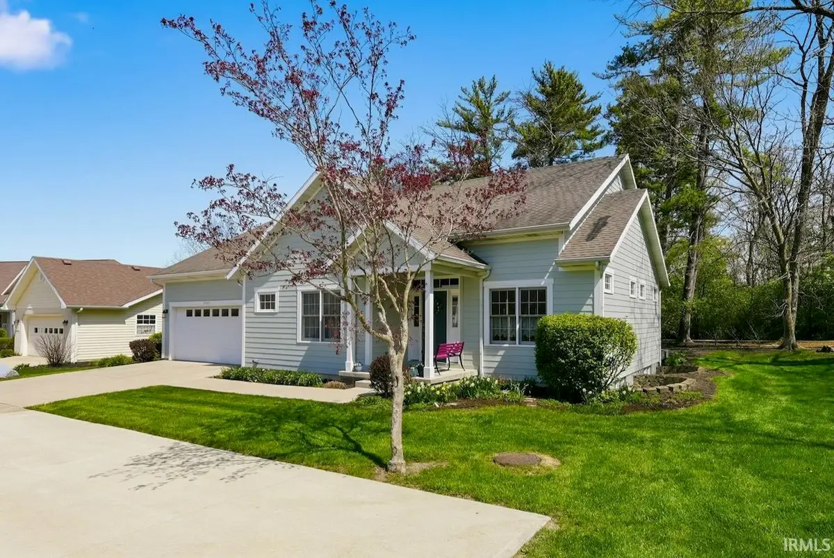 4200 W Windy Meadows Court, Muncie, IN 47304 - #1