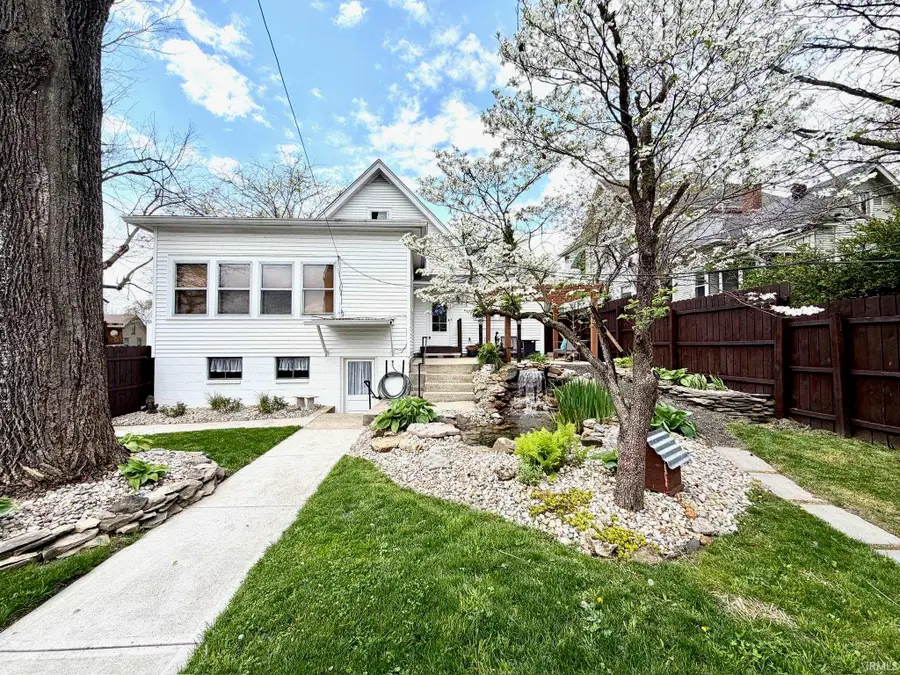 1828 I Street, Bedford, IN 47421 - #3