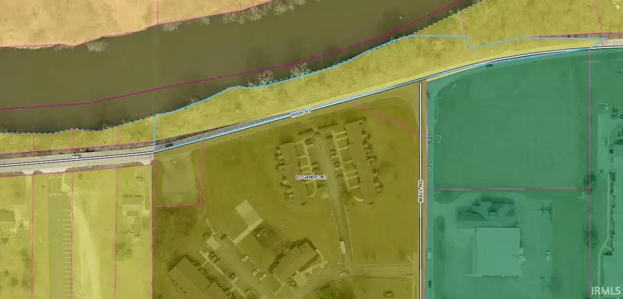 1 High Street, Logansport, IN 46947 - #2