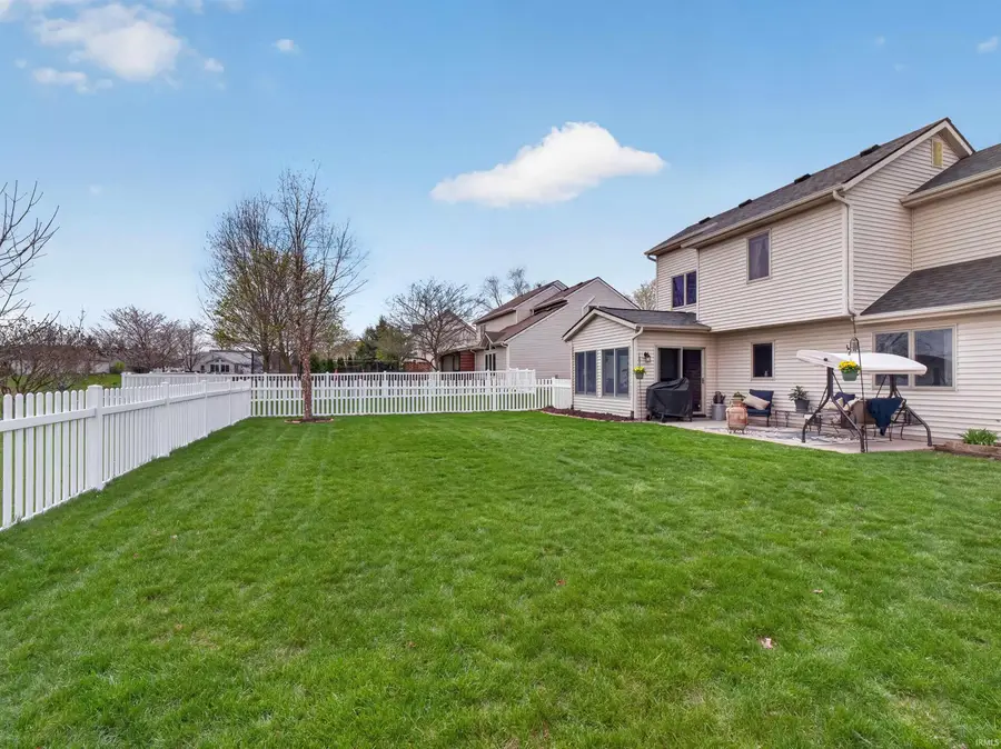 12104 Carroll Creek Run, Fort Wayne, IN 46818 - #2