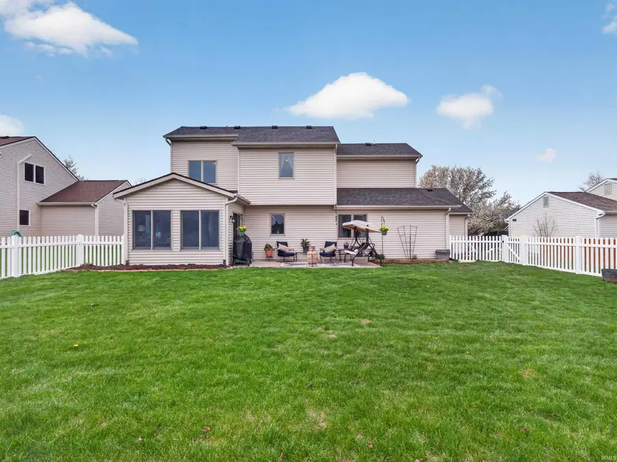 12104 Carroll Creek Run, Fort Wayne, IN 46818 - #3