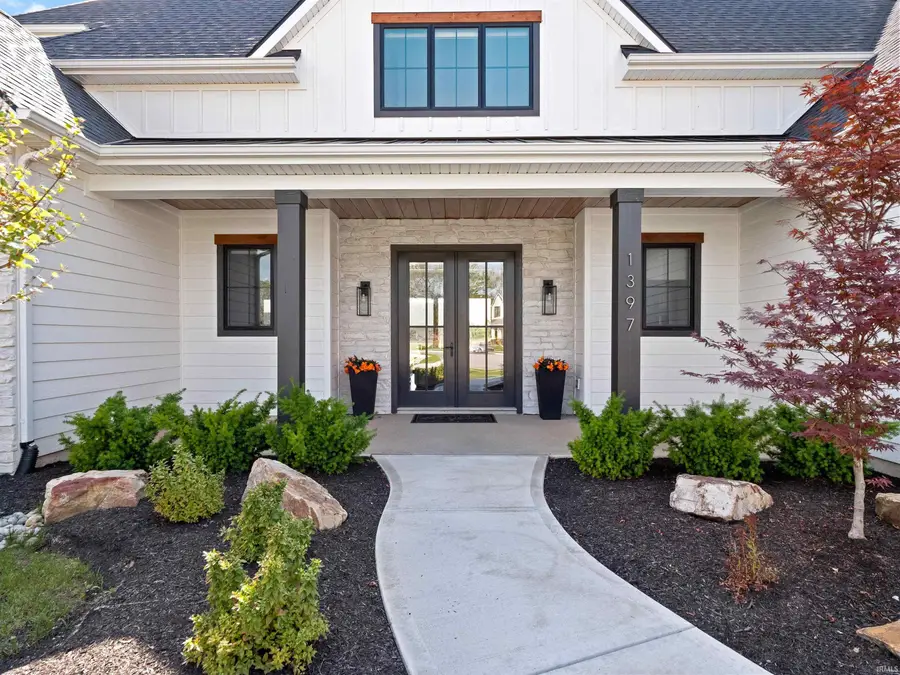 1397 Cascata Trail, Huntertown, IN 46748 - #3