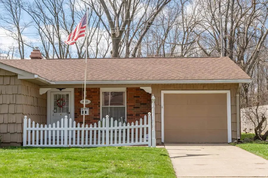 4915 Selkirk Drive, South Bend, IN 46614 - #2