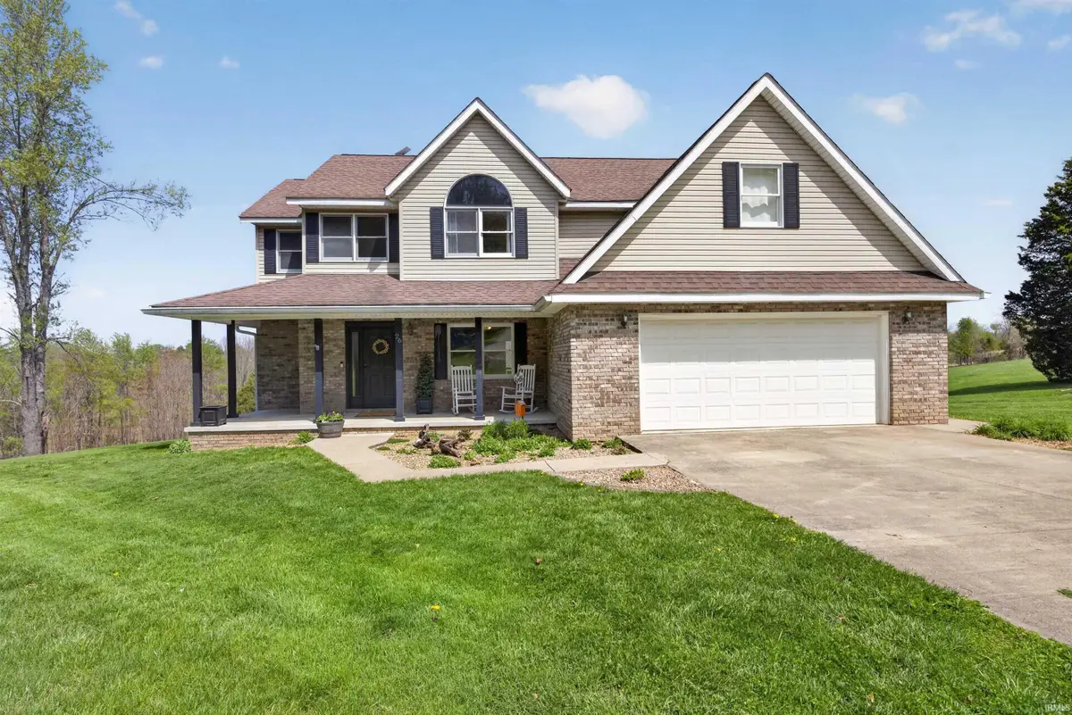 26 Clearview Drive, Bedford, IN 47421 - #1