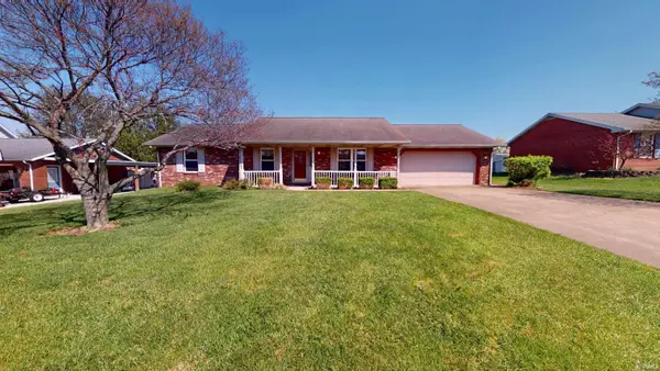 4430 Obing Strasse, Jasper, IN 47546