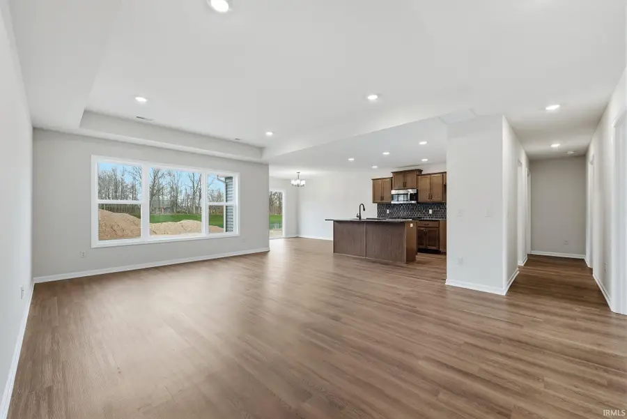 4388 Shadowood Lakes Trail, Fort Wayne, IN 46818 - #3