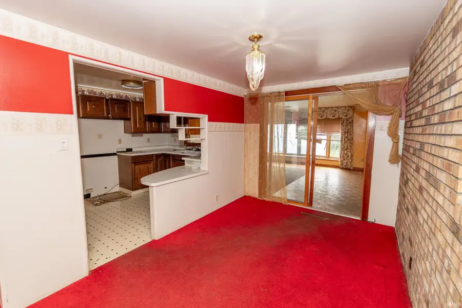 1662 Greenwood Drive, South Bend, IN 46614 - #3