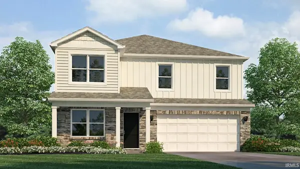 966 Miller Woods Way, New Haven, IN 46774