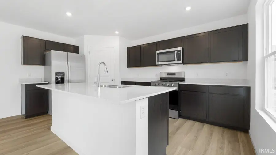 966 Miller Woods Way, New Haven, IN 46774 - #2