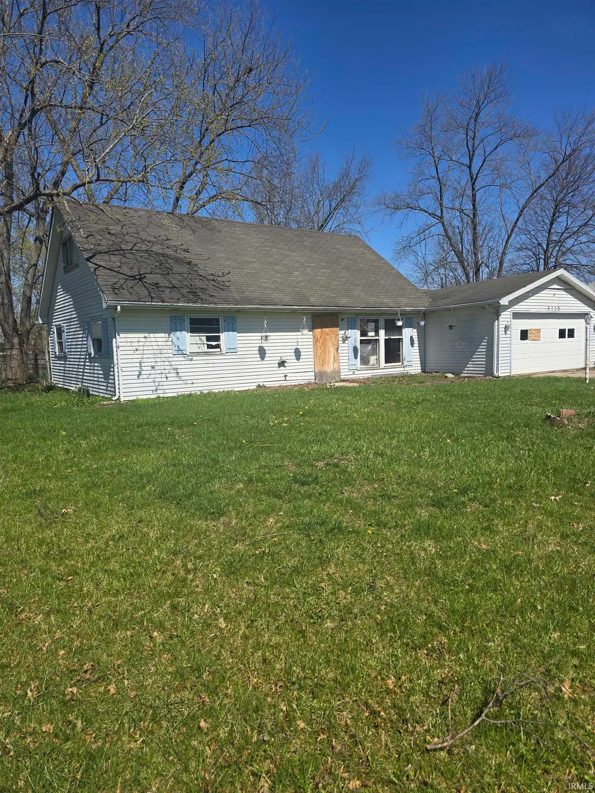 5115 Woodway Drive, Fort Wayne, IN 46835 - #1