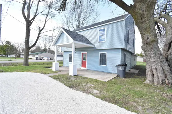 112 W Allen Street, Kentland, IN 47951