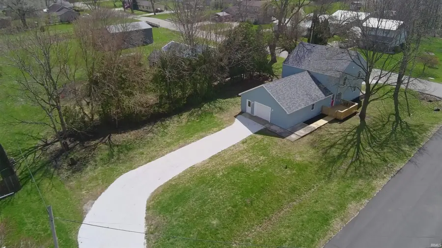 112 W Allen Street, Kentland, IN 47951 - #3