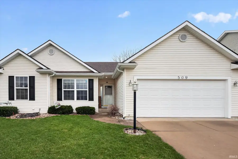509 Shepherds Way, Osceola, IN 46561 - #3