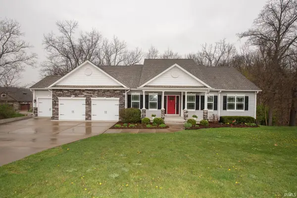 6269 Munsee Drive, West Lafayette, IN 47906