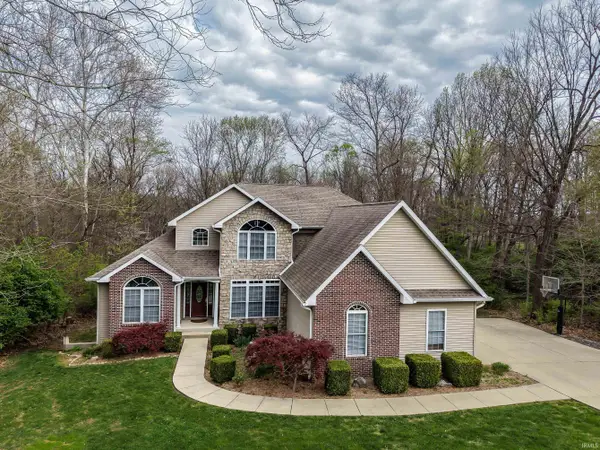 4966 N Muirfield Drive, Bloomington, IN 47404