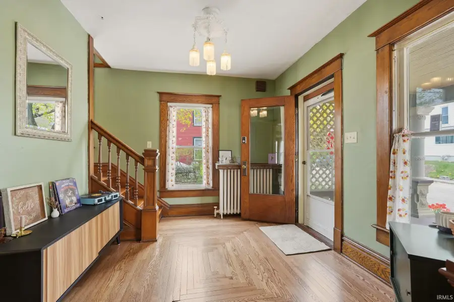 1118 College Avenue, Huntington, IN 46750 - #3