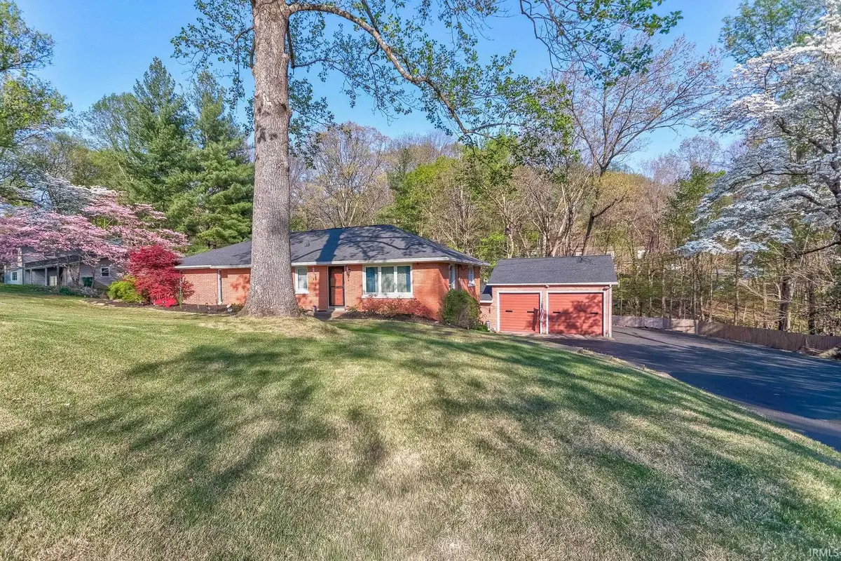 5224 Westlake Drive, Evansville, IN 47712 - #1