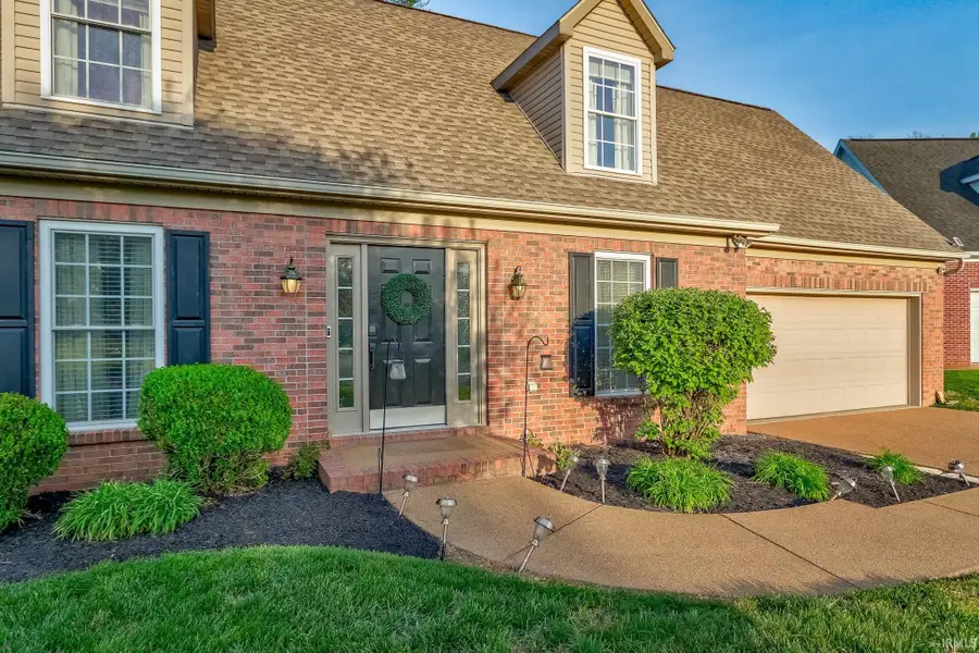 104 Alexandria Drive, Newburgh, IN 47630 - #3