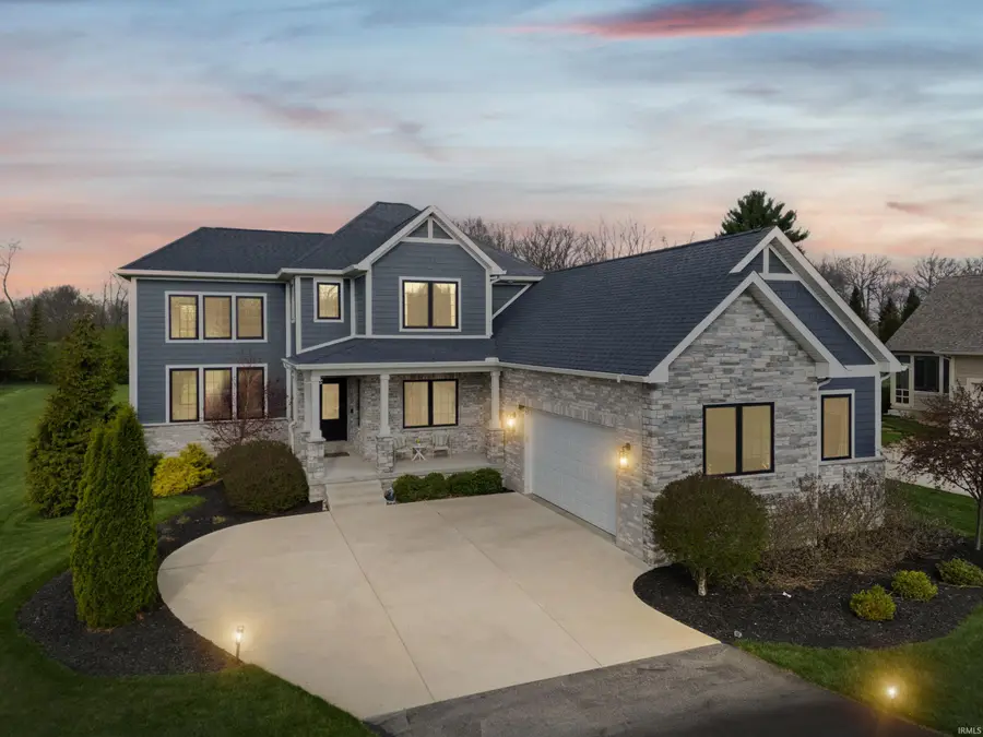 1248 Parview Drive, West Lafayette, IN 47906 - #2