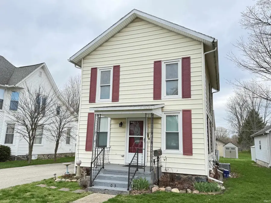 503 E Michigan Street, Lagrange, IN 46761 - #2