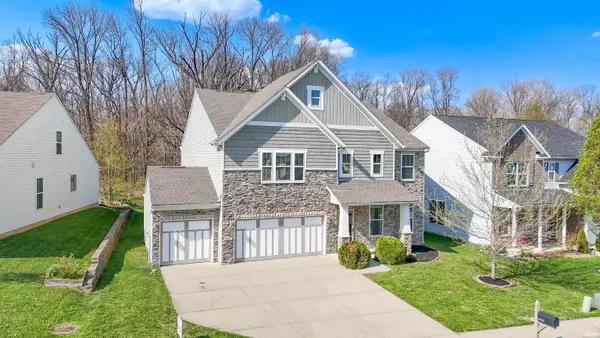 5436 W Hoge Drive, Bloomington, IN 47403