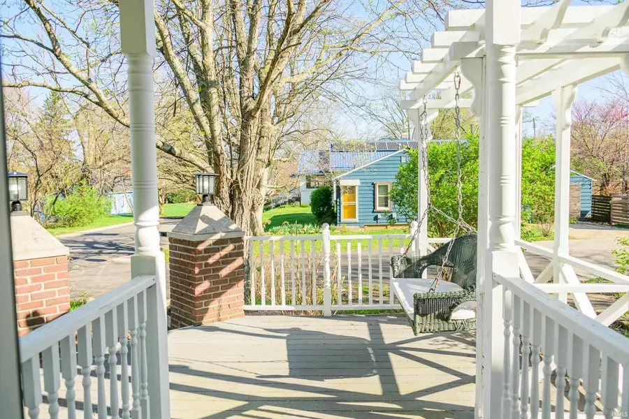 901 S Lincoln Street, Bloomington, IN 47401 - #2