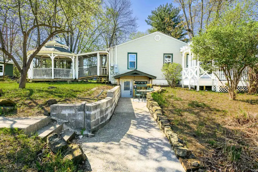 901 S Lincoln Street, Bloomington, IN 47401 - #3