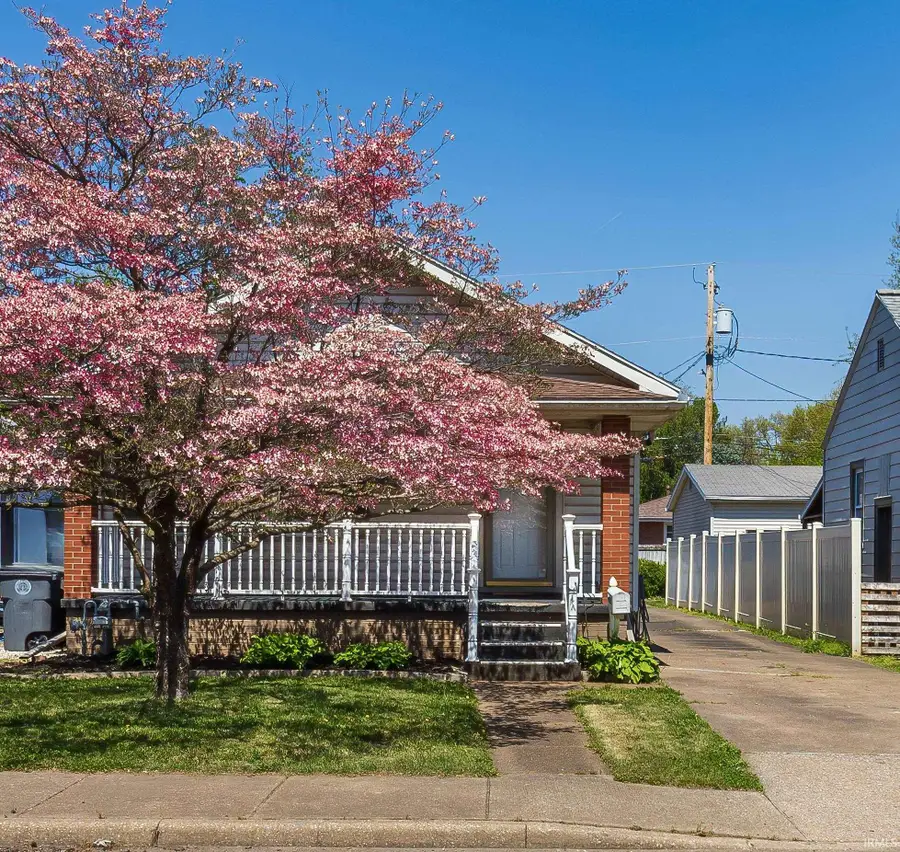 1140 Covert Avenue, Evansville, IN 47714 - #2