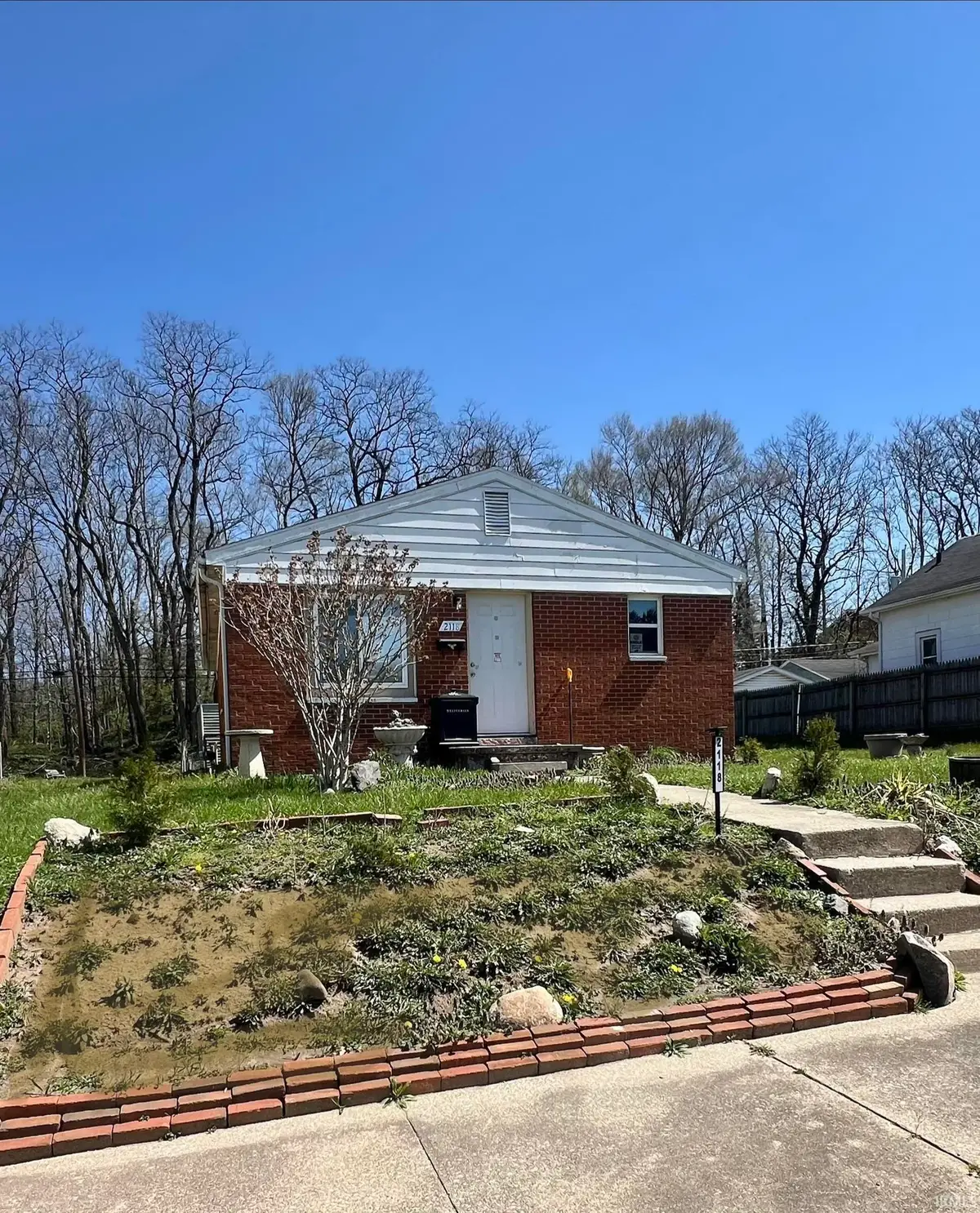 2118 S Warren Street, South Bend, IN 46613 - #1