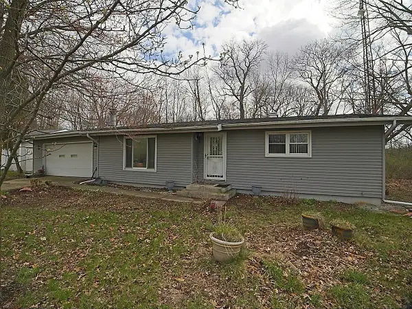 5480 N 50 W, Fremont, IN 46737