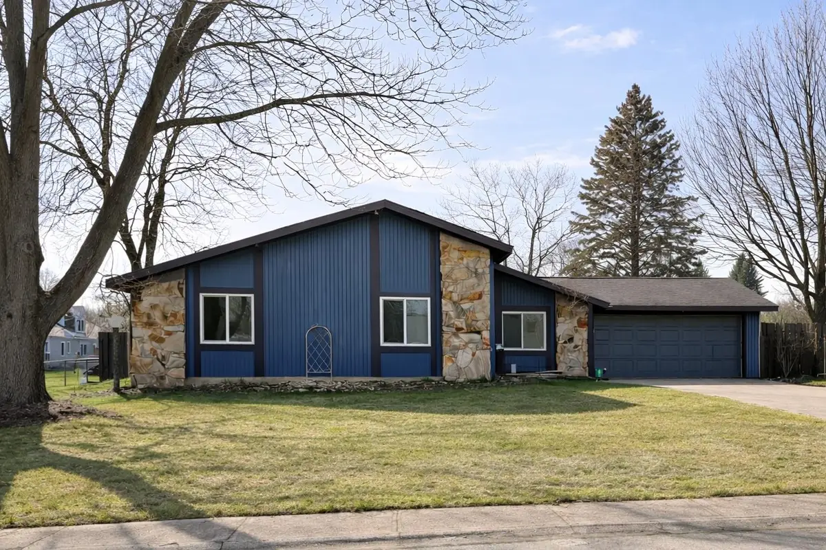 1104 Crestview Drive, Angola, IN 46703 - #1