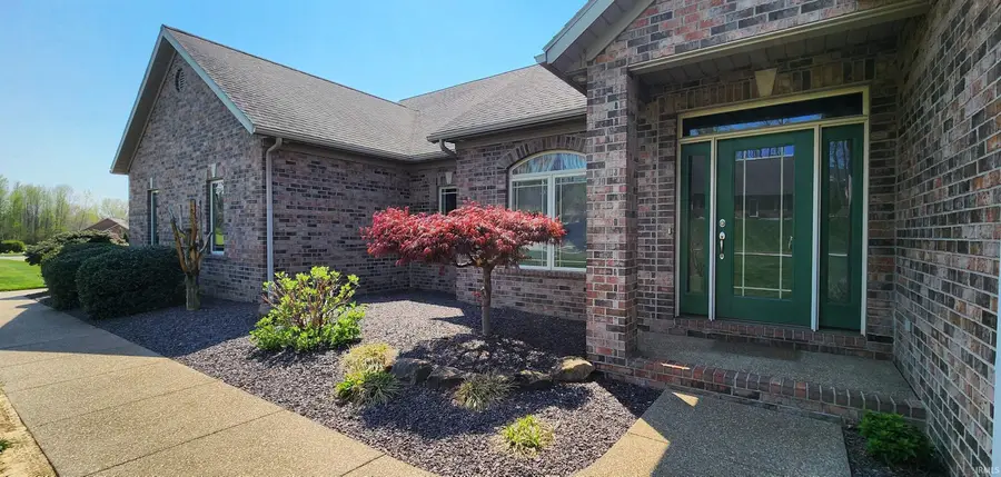 35 Carter Boulevard, Jasper, IN 47546 - #2