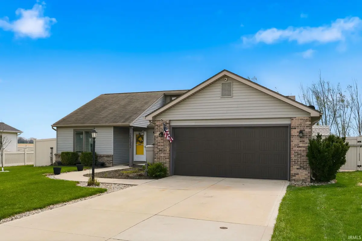 20112 Pasada Drive, Monroeville, IN 46773 - #1