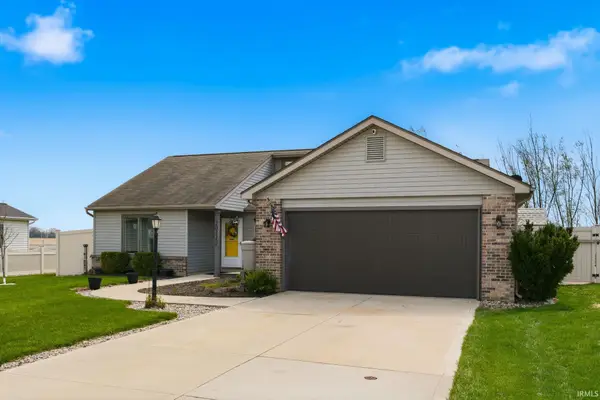 20112 Pasada Drive, Monroeville, IN 46773