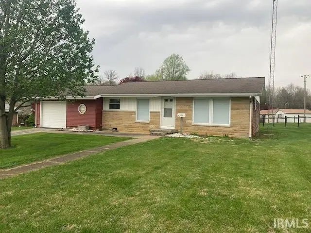 302 N Spring Street, Odon, IN 47562 - #1